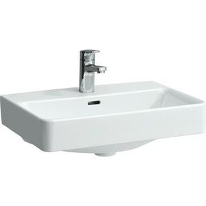 Раковина Laufen Pro A 55x38 см (8.1895.8.000.104.1)