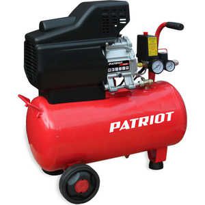 Компрессор масляный PATRIOT PRO 24 -210