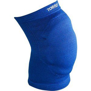 Наколенники спортивные Torres Pro Gel, (арт. PRL11018M-03), размер M, цвет: синий