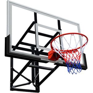 Баскетбольный щит DFC BOARD48P 120x80 см поликарбонат