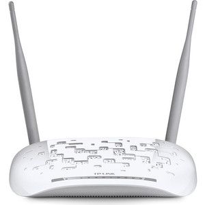 Беспроводной маршрутизатор TP-LINK TD-W9970