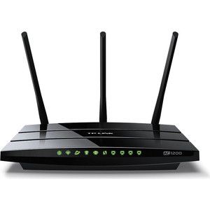 Беспроводной маршрутизатор TP-LINK Archer VR400