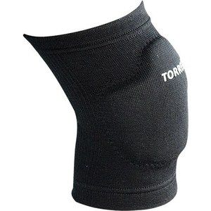Наколенники спортивные Torres Comfort, (арт. PRL11017M-02), размер M, цвет: черный