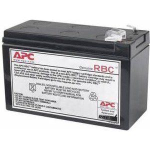 Батарея APC APCRBC110