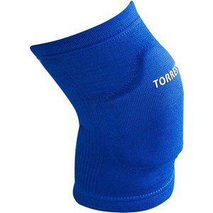 Наколенники спортивные Torres Comfort, (арт. PRL11017S-03), размер S, цвет: синий