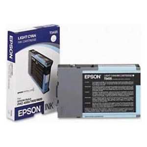 Картридж Epson Stylus Pro7600/ 9600 (C13T543500)