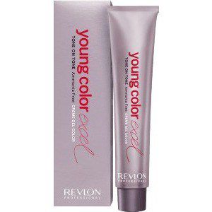 Revlon Professional Young Color Excel 6-12 краска для волос 70 мл