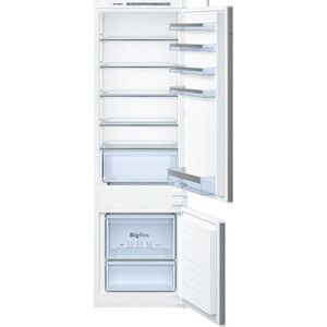 Встраиваемый холодильник Bosch Serie 4 KIV87VS20R