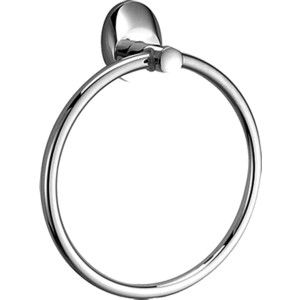 Полотенцедержатель Elghansa Worringen кольцо, хром (WRG-875)