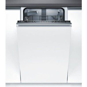 Встраиваемая посудомоечная машина Bosch Serie 2 SPV25DX10R