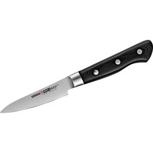 Нож овощной Samura Pro-s 9,3 см SP-0010/G-10