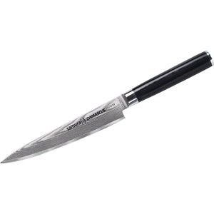 Нож универсальный Samura Damascus (SD-0023/16)