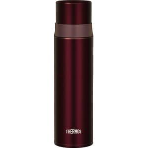 Термос 0.5 л Thermos FFM-500-BW коричневый (934581)