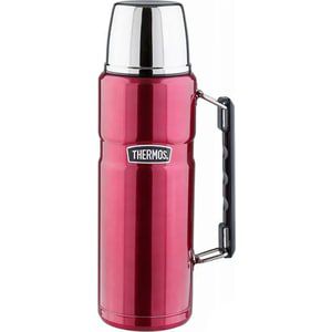 Термос 1.2 л Thermos King SK2010 розовый (890849)