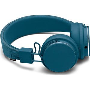 Наушники Urbanears Plattan II indigo