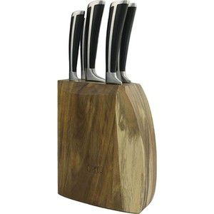 Набор ножей 6 предметов Gipfel Woode (8426)