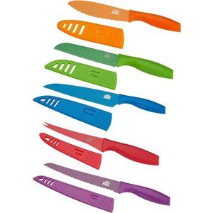 Набор ножей 5 предметов Stahlberg (6739-S)