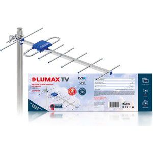 Наружная антенна Lumax DA-2213A