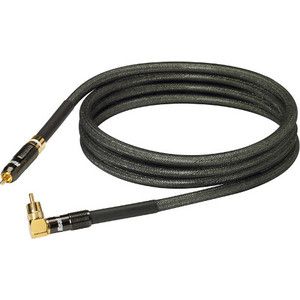 Кабель Real Cable Sub 1801/2m
