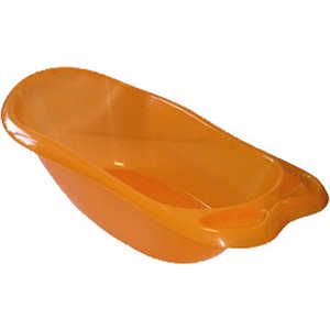 Ванночка ОКТ "Океаник" (оранжевый) М2592