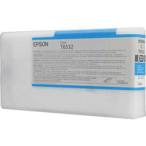 Картридж Epson (C13T653200)