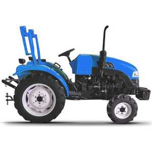 Сельскохозяйственный трактор MasterYard М244 4WD