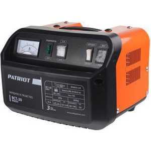 Зарядное устройство PATRIOT BCT-20 Boost