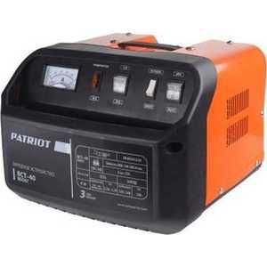 Зарядное устройство PATRIOT BCT-40 Boost