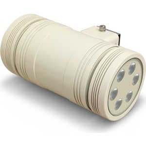 Светодиодный архитектурный светильник Estares MS-12L220V AC110-265V-30W (Холодный белый) Бежевый корпус