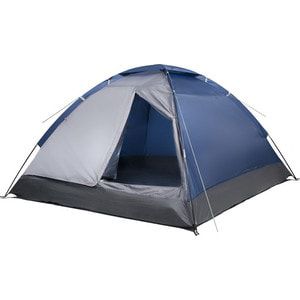 Палатка TREK PLANET Lite Dome 3 (70122)