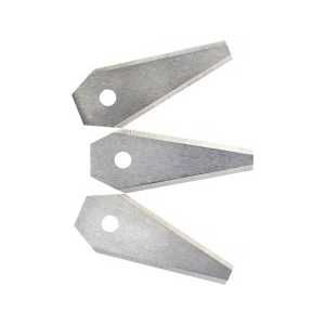 Ножи для газонокосилки Bosch Indego 3шт (F.016.800.321)