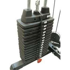 Опция весовой стек Body Solid 90 кг для тренажера (SP200)