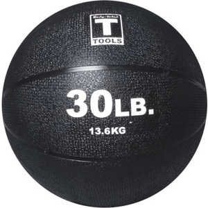 Медицинский мяч Body Solid 30LB/13.5 кг (BSTMB30)