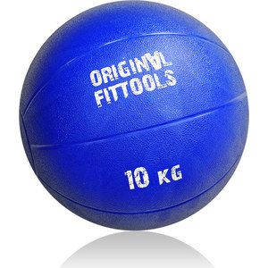 Мяч Original Fit.Tools тренировочный 10 кг FT-BMB-10