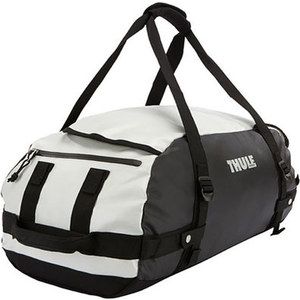 Туристическая Thule сумка-баул Chasm S, 40л, серый