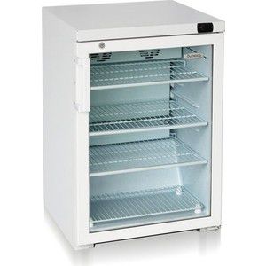 Холодильник Бирюса 154 DNZ