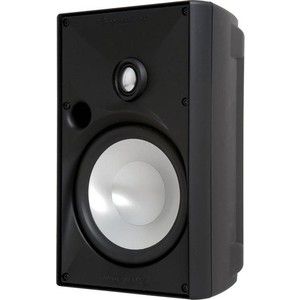Настенная акустика SpeakerCraft OE6 One black ASM80616