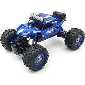 Радиоуправляемый краулер Zegan RTR масштаб 1:12 4WD 2.4G - ZG-C1221W