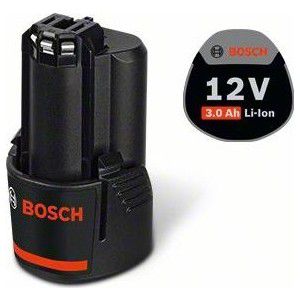 Аккумулятор Bosch 12V, 3.0 Ач (1.600.A00.X79)
