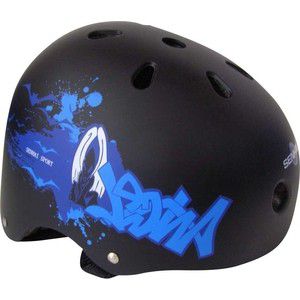 Шлем Action PWH-838 защитный для катания на скейтборде р.M (55-58 см)
