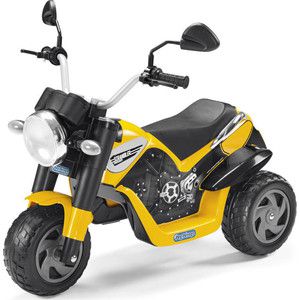 Детский мотоцикл Peg-Perego Ducati Scrambler ED0920