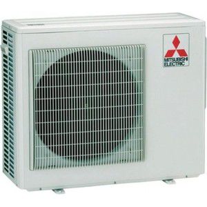 Наружный блок мульти-сплит системы Mitsubishi Electric MXZ-2HJ40VA-ER1