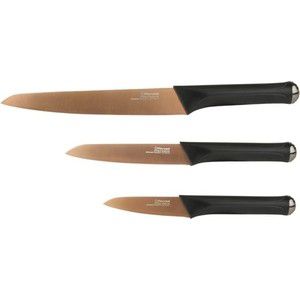 Набор ножей 3 предмета Rondell Gladius (RD-641)