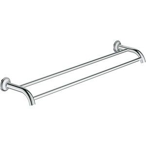 Полотенцедержатель Grohe Essentials Authentic двойной (40654001)