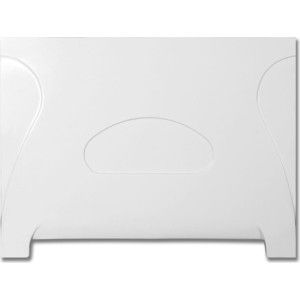 Боковая панель Эстет для ванны Дельта, 90 см (ФР-00001723)