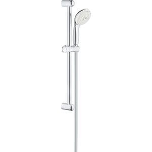 Душевой гарнитур Grohe New Tempesta Classic 60 см, 9.5 л/мин (27644001)