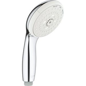 Ручной душ Grohe New Tempesta Classic 9.5 л/мин (28419002)