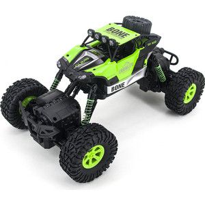 Радиоуправляемый краулер-амфибия Crazon Green Crawler 4WD 2.4G - CR-171602B