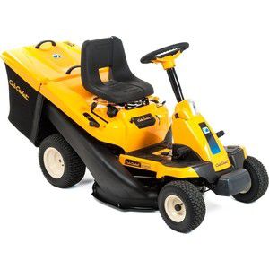 Райдер Cub Cadet LR2 NR76