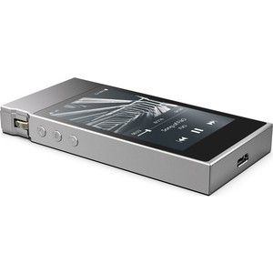 MP3 плеер FiiO M7 silver